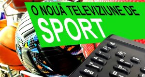 Televiziunile româneşti joacă „alba neagra” cu pasionaţii sporturilor de echipă Imagine decorativă realizată de HD Satelit România