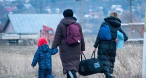 Ucraina: A Doua Migrație a Slavilor