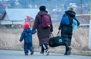 Ucraina: A Doua Migrație a Slavilor