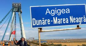 La Agigea a început campania electorală cu un an mai devreme Imagine procesată cu scopcu scop ilustrativ