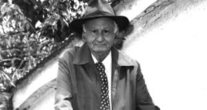 Cum mi-a acordat Geo Bogza gradul de Maestru!