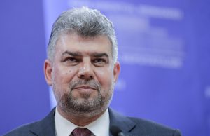 Guvernul PSDL –alianța mincinoșilor