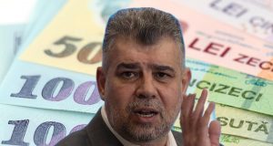 Socialistul Ciolacu vrea să mai jupoaie 1% din pielea capitaliştilor români Sursa: monden.ro