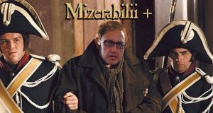 Mizerabilii + Imagine prelucrată în scop ilustrativ