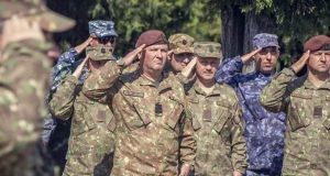 Exodul profesioniștilor din Armată continuă