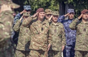 Exodul profesioniștilor din Armată continuă