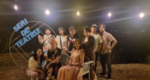 Între festivalurile borșului, scrumbiei și sarailiei, teatru și muzică la Pontul Euxin Sursa: Facebook Catinca Hanțiu