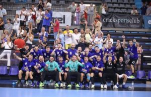 Constanța – oraș interzis campionilor