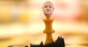 Șah Mat la ACN Sursa: Imagine cu caracter sugestiv