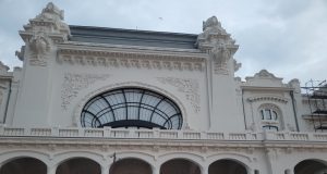 Jazz & Blues pe faleza mării, cu frații armeni și greci