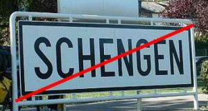 Uite Schengen nu e Schengen
