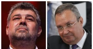 Mustrare scrisă pentru Guvernul Ipocriților