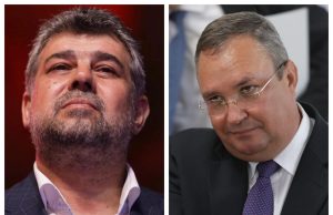 Mustrare scrisă pentru Guvernul Ipocriților