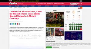 Prostu’ nu e prost destul dacă nu-i și ziarist fudul!