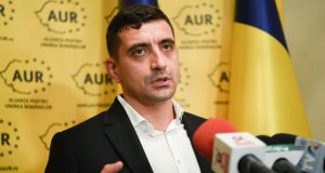 Georgică Talent joacă alba-neagră cu amatorii de AUR din Constanța