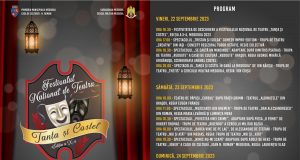 Vin’ la noi la Medgidia! Poză din arhiva Florin Oprică