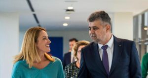 Ce vrea să ne facă Europa? Sursa:twitter.com EP_President