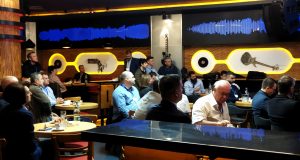 Dacă securitate cibernetică nu e, nimic nu e!