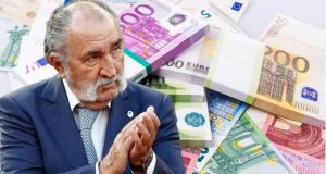 Reporter sub acoperire infiltrat într-o escrocherie financiară internațională Sursa: Facebook