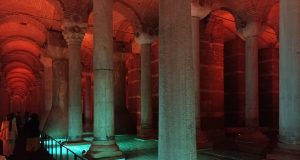 Cât de misterioasă este “Turcia Misterioasă”? (1)