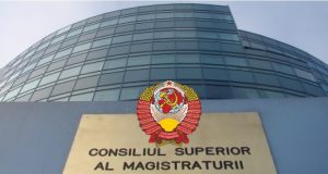 CSM – Consiliul Stalinist al Magistraților Imagine prelucrată în scop ilustrativ