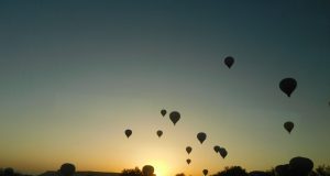 Cât de misterioasă este ”Turcia Misterioasă”? (2) Foto: Leonard Mocanu / Cappadocia