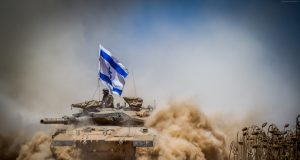Război în Israel Sursa: Israel Today
