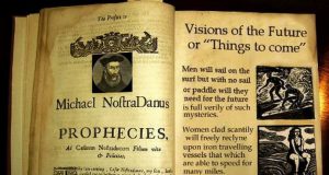 Să nu ziceți că n-am zis!