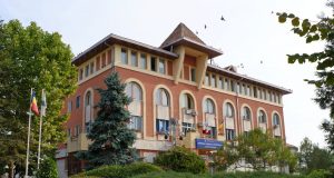 Se oprește apa în orașul Murfatlar Murfatlar