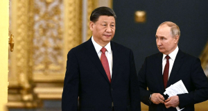 Cum a dus Putin Rusia la remorca Chinei Sursa:abcnews.go.com