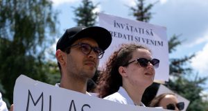 La Ovidius, Medicină pe hârtie