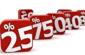 Reduceri pe super-profit