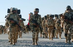 Schimbarea clasei politice: Apel-Manifest al Rezervei Armatei Române