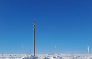 Iarna nu-i ca vara…pe plaiuri mioritice!