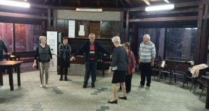 Vlădeasca a prins-o din zbor: “Prin noi înșine!”- soluția crizei din Teatrul Danovski