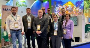 “Poa’ să vină ploaia, mă duc la Mamaia”