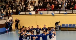 La Sala Sporturilor, covrigeii dobrogeni mai buni decât covrigii polonezi