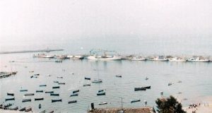 Tentativa de evadare din lagărul comunist pe Marea Neagră, despre care nu s-a auzit niciodată la Radio Europa Liberă