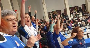 CSM Constanța – un pas înainte, doi înapoi Sursa Foto: CSM Constanța