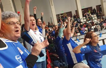 CSM Constanța – un pas înainte, doi înapoi Sursa Foto: CSM Constanța