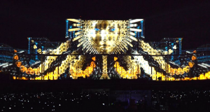 Falimentul moral al României