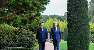 Pacea Mondială a venit pe 15 noiembrie