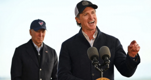 S-a dat undă verde pentru debarcarea lui Biden Sursa:nbcnews.com