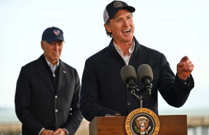 S-a dat undă verde pentru debarcarea lui Biden Sursa:nbcnews.com