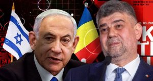 Ciolacu, profitor al războiului din Orientul Mijlociu Sursa:stirilekanald.ro