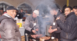 Medgidia – Târgul fripturilor pe datorie!