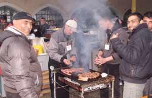 Medgidia – Târgul fripturilor pe datorie!