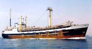 Acțiunea Rabunion XIV, într-una din nopțile revoluției decembriste