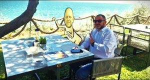 Horia Constantinescu crede dar cercetează: Vaccinurile anti Covid au atacat ADN-ul poporului PSD Sursa imagine: Prelucrare foto în scop ilustrativ