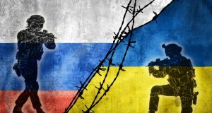 Ucraina – începutul sfârșitului?